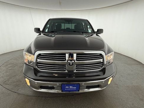 Used 2019 RAM 1500 Big Horn image 2