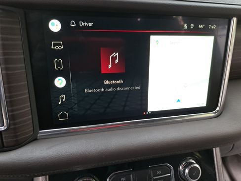 Used 2022 GMC Yukon XL Denali w/ Max Trailering Package AWD/4WD image 18