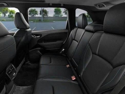 New 2026 Subaru Forester Limited AWD/4WD image 79