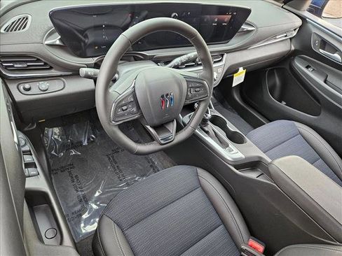 New 2026 Buick Envista Preferred w/ Convenience I Package image 3