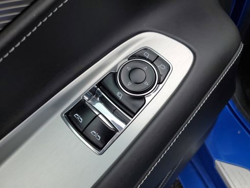 Used 2023 Chevrolet Corvette 3LT w/ Z51 Performance Package image 14