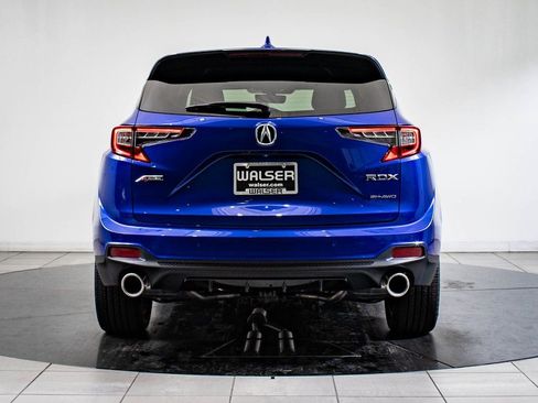 Used 2025 Acura RDX A-Spec image 7