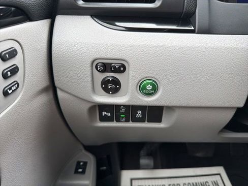 Used 2019 Honda Pilot Elite image 36