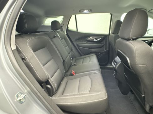Used 2023 GMC Terrain SLE w/ Driver Convenience Package AWD/4WD image 30