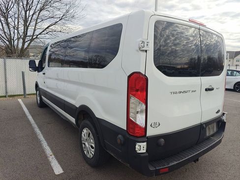 Used 2020 Ford Transit 350 XLT image 4