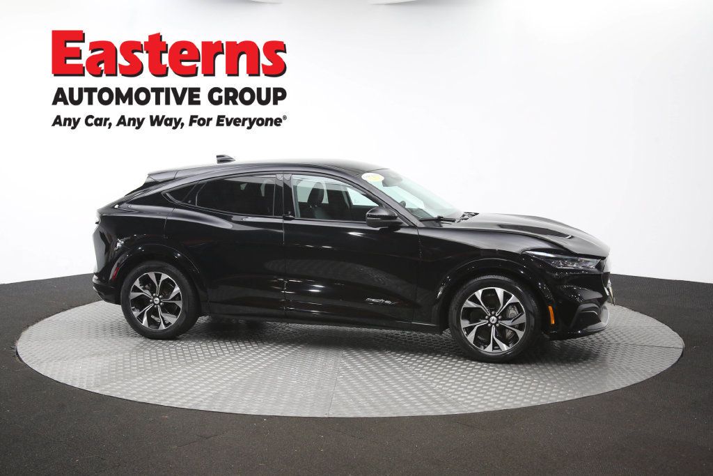 Used 2023 Ford Mustang Mach-E Premium AWD/4WD image 52