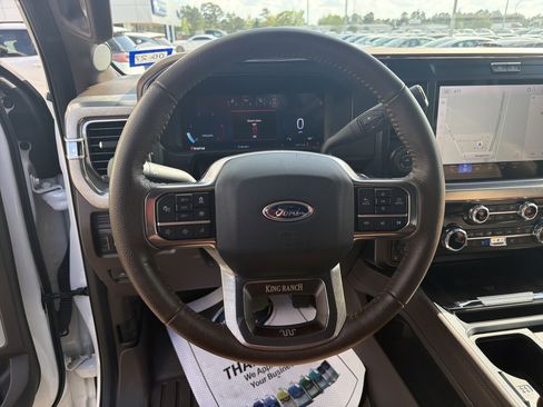 Used 2025 Ford F250 King Ranch image 18