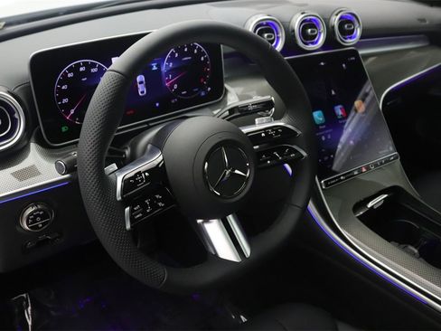 New 2026 Mercedes-Benz CLE 300 4MATIC Coupe image 5