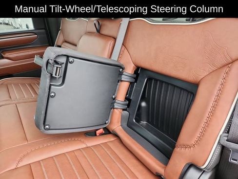 Used 2026 GMC Sierra 2500 Denali Ultimate image 30