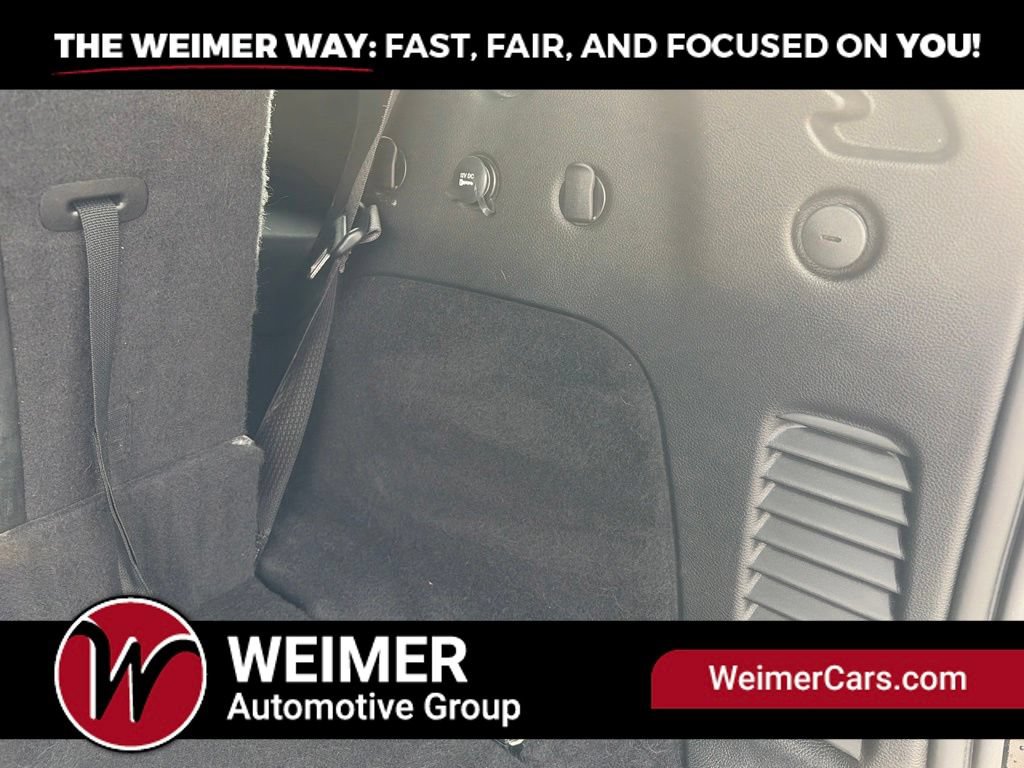 Used 2024 Dodge Durango GT AWD/4WD image 11