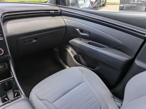 Used 2023 Hyundai Santa Cruz SEL w/ Activity Package AWD/4WD image 17
