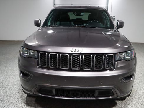 Used 2021 Jeep Grand Cherokee Limited w/ Quick Order Package 28K 80th RWD image 4