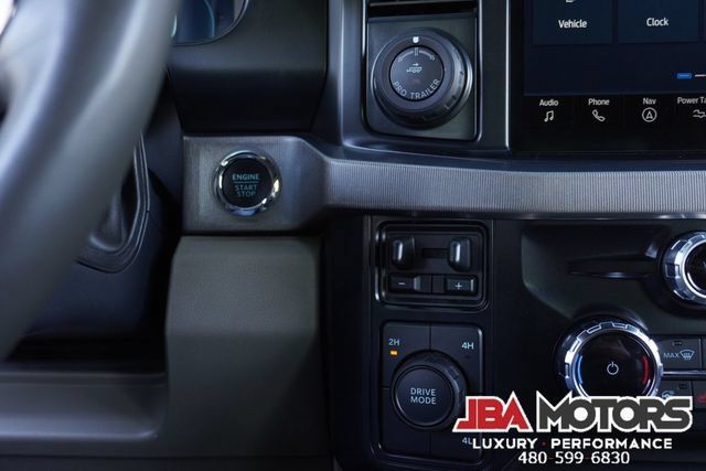 Used 2025 Ford F450 Platinum w/ Platinum Plus Package AWD/4WD image 24