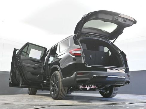 New 2026 Honda Pilot Sport image 54