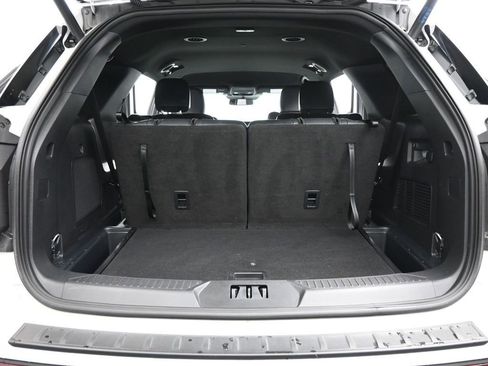 Certified 2025 Ford Explorer ST-Line w/ Premium Package image 24