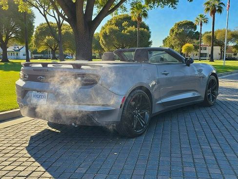 Used 2023 Chevrolet Camaro LT w/ Redline Edition image 5