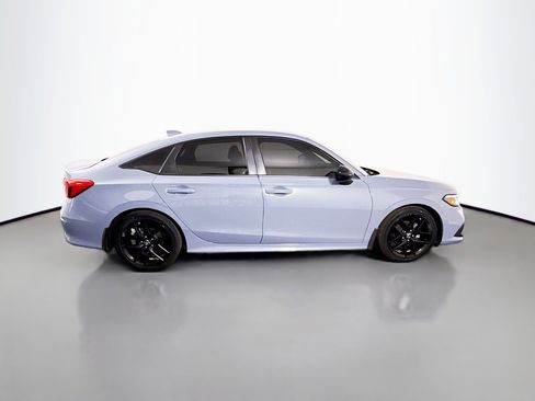 Used 2022 Honda Civic Sport image 11