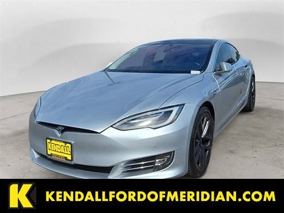 Used 2018 Tesla Model S 100D