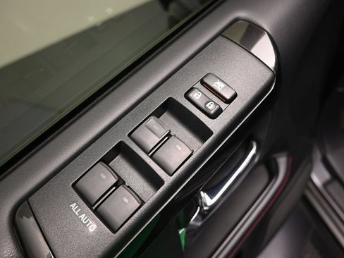 Used 2023 Toyota 4Runner TRD Off-Road Premium w/ Off Road Premium Plus Package AWD/4WD image 23