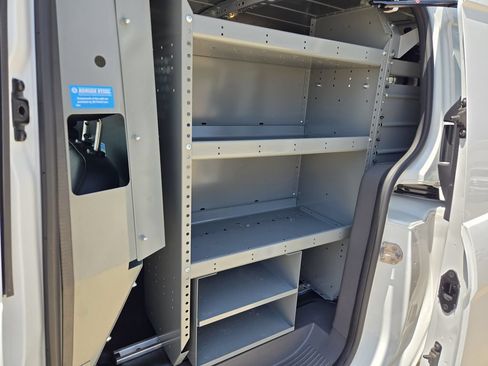 Used 2022 Ford Transit Connect XL FWD image 30