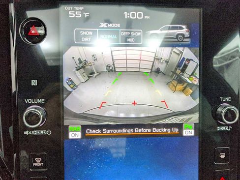 New 2026 Subaru Forester Sport image 19