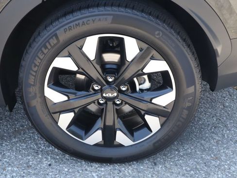 Used 2023 Kia Sportage X-Line Prestige AWD/4WD image 13