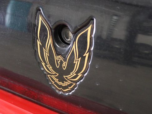 Used 1988 Pontiac Firebird Trans Am image 17