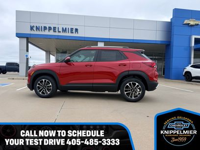 New 2026 Chevrolet TrailBlazer LT w/ LT Cold Weather Package