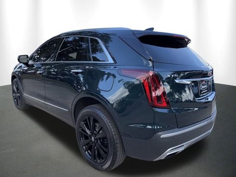 Used 2024 Cadillac XT5 Premium Luxury image 15