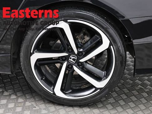 Used 2020 Honda Accord Sport image 32