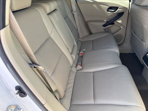 Used 2017 Acura RDX FWD w/ Advance Package image 52