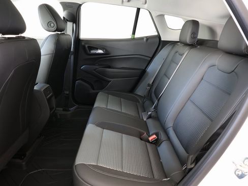 New 2026 Chevrolet Trax LT w/ LT Convenience Package image 24