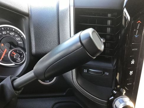 New 2026 RAM 2500 Tradesman image 15