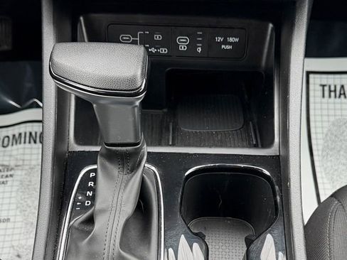 Used 2025 Hyundai Tucson SEL image 18