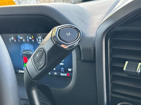 Used 2024 Ford F150 XLT w/ Mobile Office Package image 21