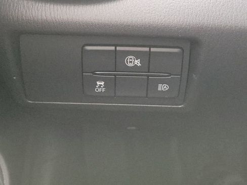 Used 2024 MAZDA MX-5 Miata RF Grand Touring w/ Weather Package image 30