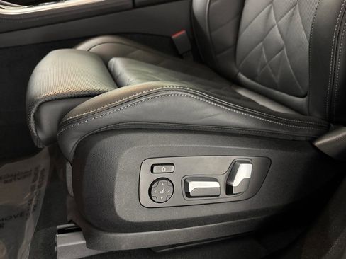 Used 2023 BMW X5 xDrive45e w/ Climate Comfort Package image 14