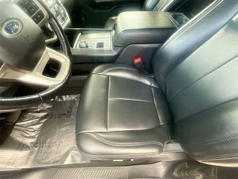 Used 2023 Ford Expedition Max XLT image 19