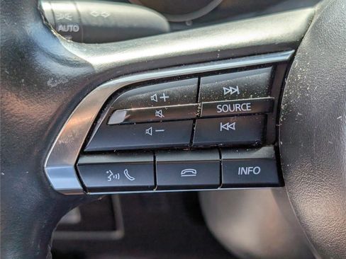 Used 2024 MAZDA MAZDA3 s FWD image 20