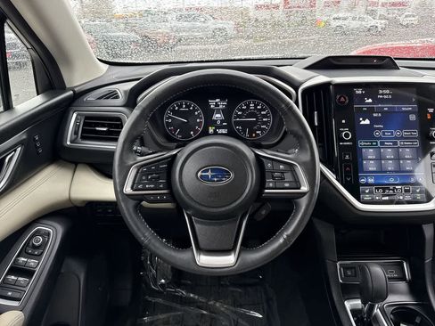 Used 2023 Subaru Ascent Limited w/ Technology Package AWD/4WD image 17