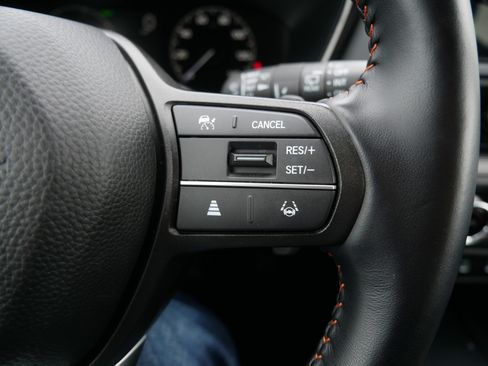 Used 2026 Honda CR-V Sport image 28