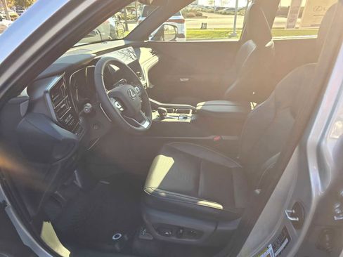 New 2026 Lexus TX 350 AWD image 22