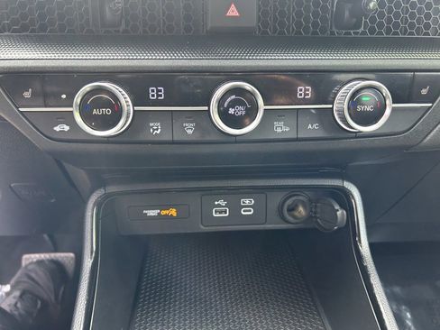 Used 2024 Honda CR-V EX image 17