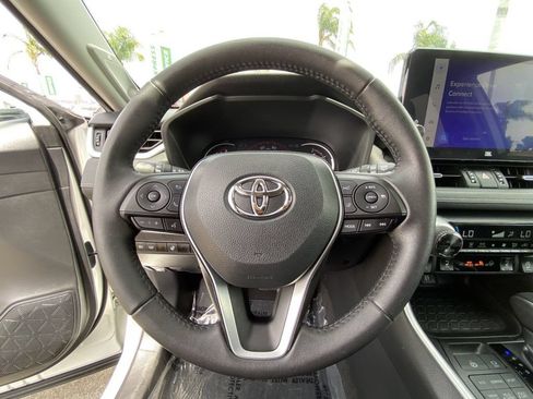 Certified 2023 Toyota RAV4 XLE Premium AWD/4WD image 24