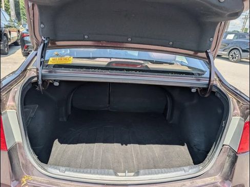 Used 2010 Kia Forte EX FWD image 19