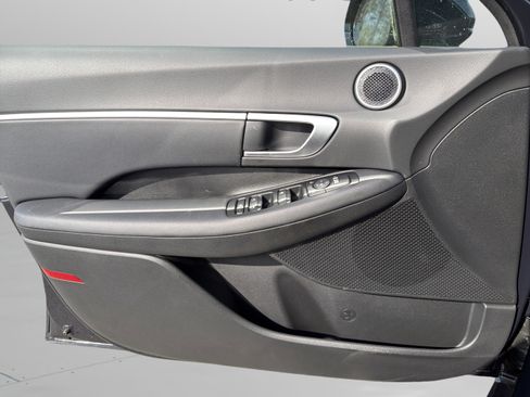 New 2026 Hyundai Sonata SEL FWD image 33