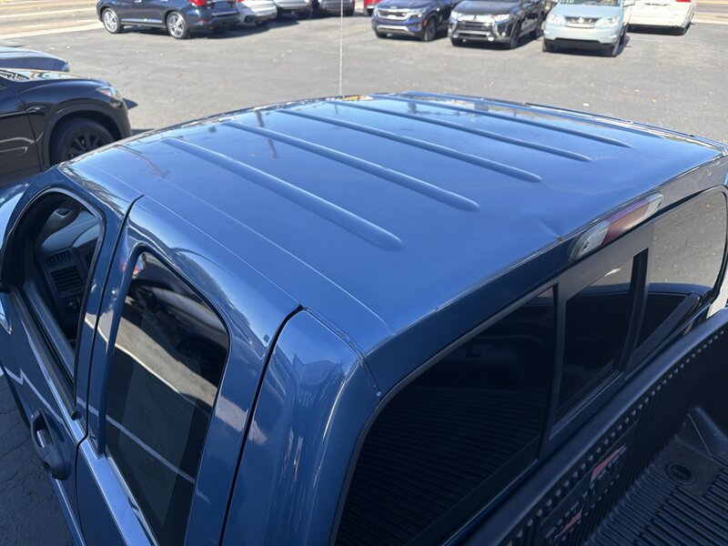 Used 2005 Dodge Dakota SLT RWD image 16