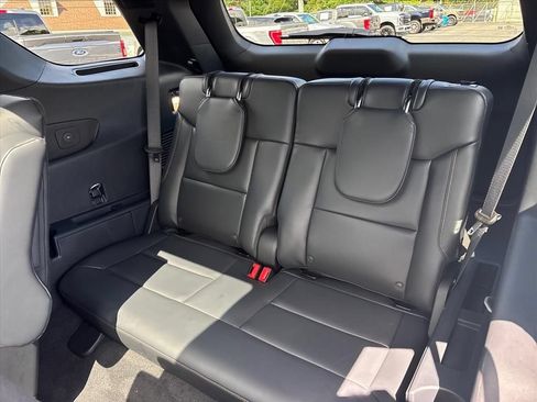 New 2026 Ford Explorer Tremor w/ Tremor Ultimate Package AWD/4WD image 18