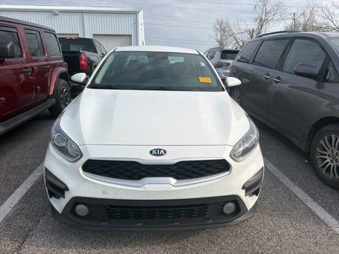 Used 2019 Kia Forte Sedan image 3