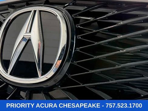 New 2026 Acura Integra A-Spec FWD image 11